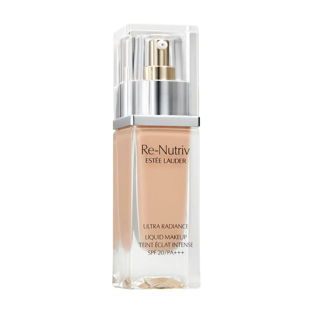 Re-Nutriv Ultra Radiance Liquid Makeup SPF 20 商品