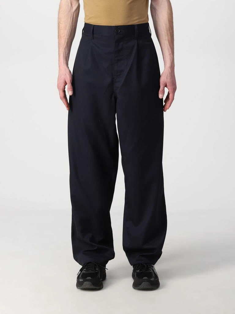 商品STUSSY|Stussy pants for man,价格¥1113,第1张图片