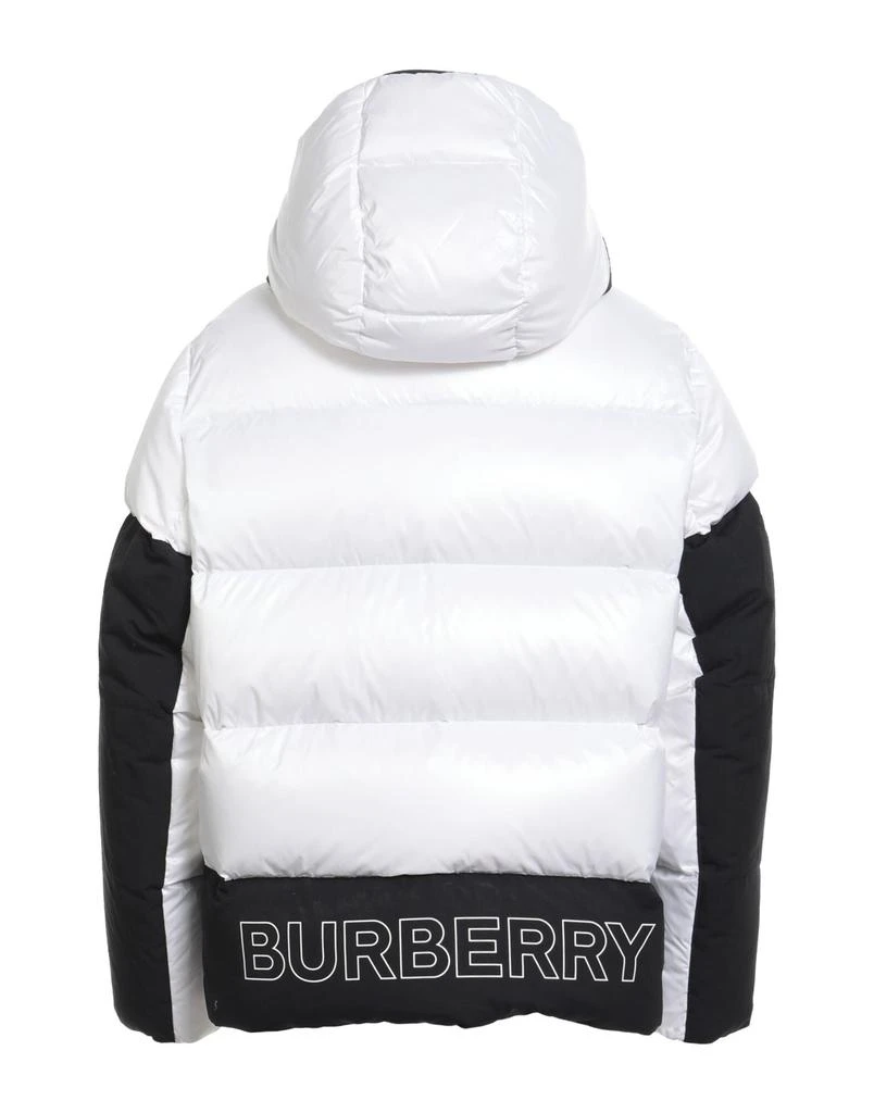 商品Burberry|Shell  jacket,价格¥10402,第2张图片详细描述