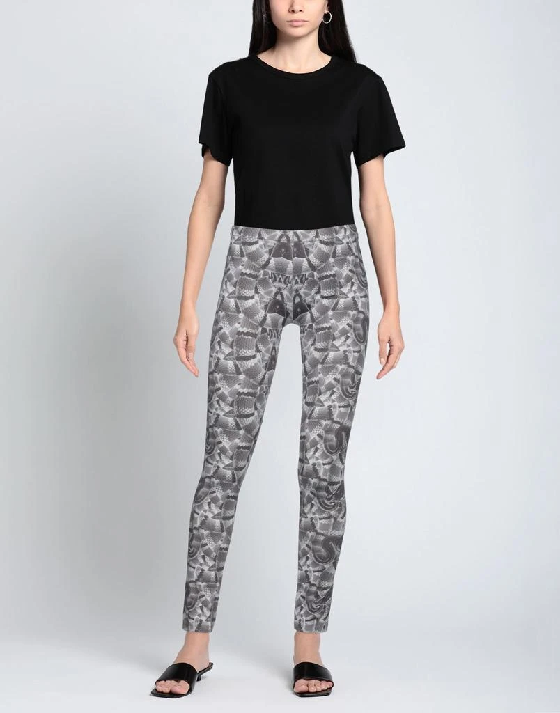 商品Marcelo Burlon|Leggings,价格¥1043,第2张图片详细描述