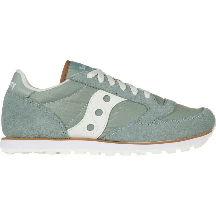 商品Saucony|Jazz Low Pro Shoe - Women's,价格¥268-¥446,第2张图片详细描述