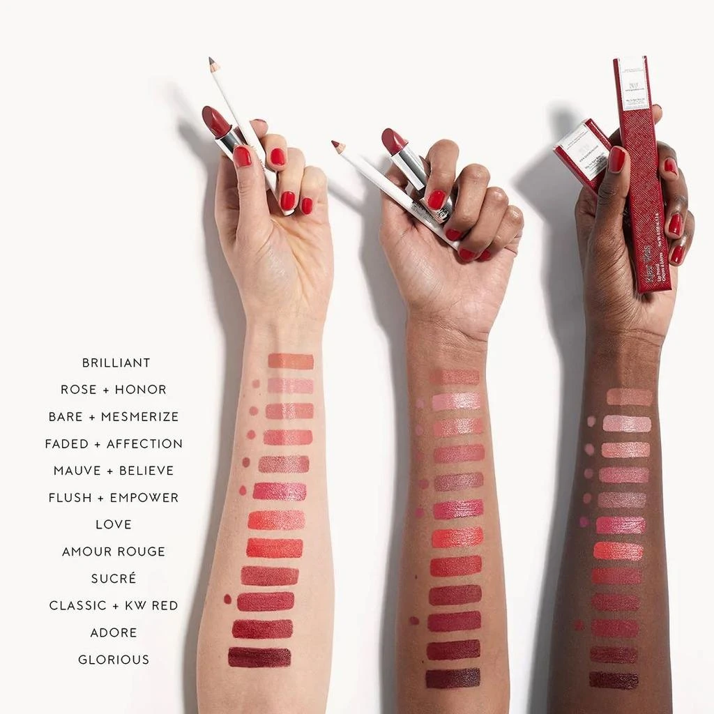 商品Kjaer Weis|Lip Pencil,价格¥121,第4张图片详细描述