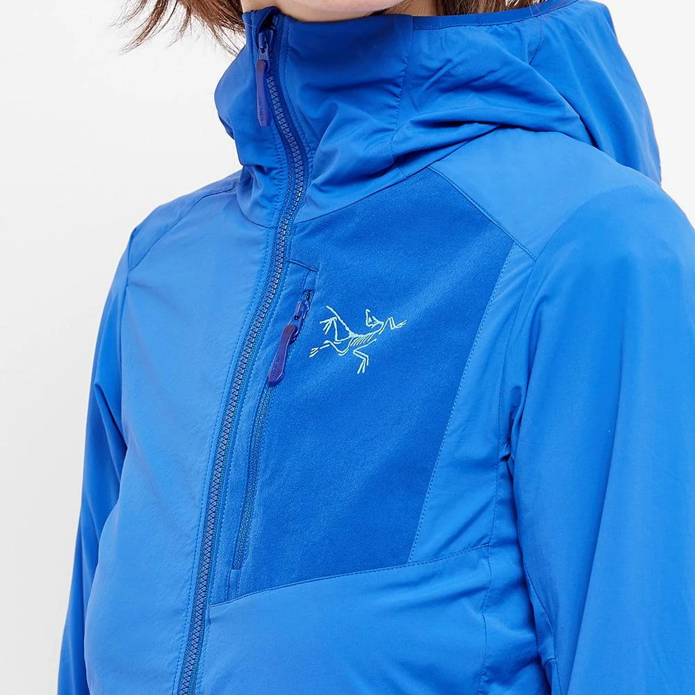 商品Arc'teryx|Arc'teryx Proton FL Hoody Jacket,价格¥881,第2张图片详细描述