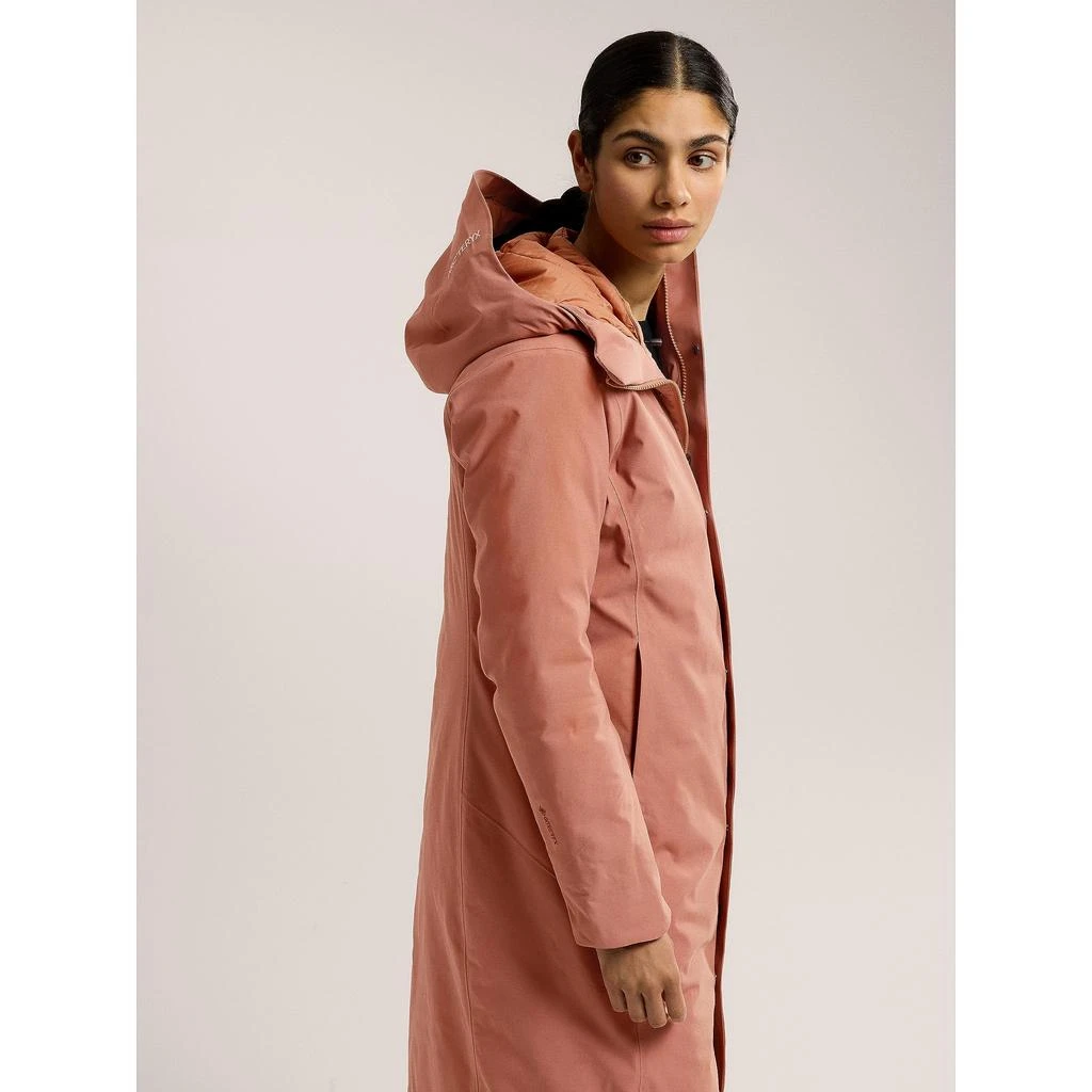Arc'teryx Patera Parka Women's | Down Insulated Gore-Tex Parka 商品