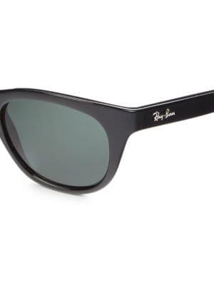 RB4216 56MM Cat Eye Sunglasses商品第3张图片规格展示