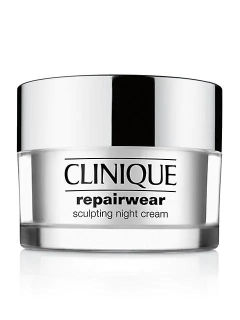 商品Clinique|Repairwear Sculpting Night Cream,价格¥510,第1张图片