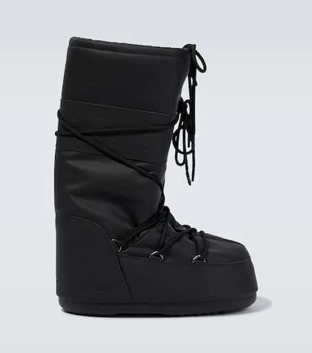 商品Moon Boot|Icon snow boots,价格¥1387,第1张图片