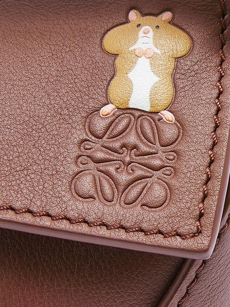 ∞∞ Loewe x Suna Fujita ∞∞ Pebble ロングウォレット ☆ ∞∞ Loewe x Suna Fujita ∞∞ Pebble ロングウォレット ☆