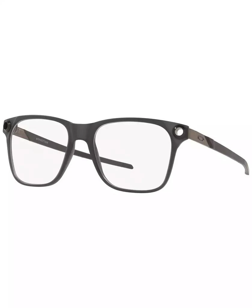 商品Oakley|OX8152 Men's Square Eyeglasses,价格¥1802,第1张图片