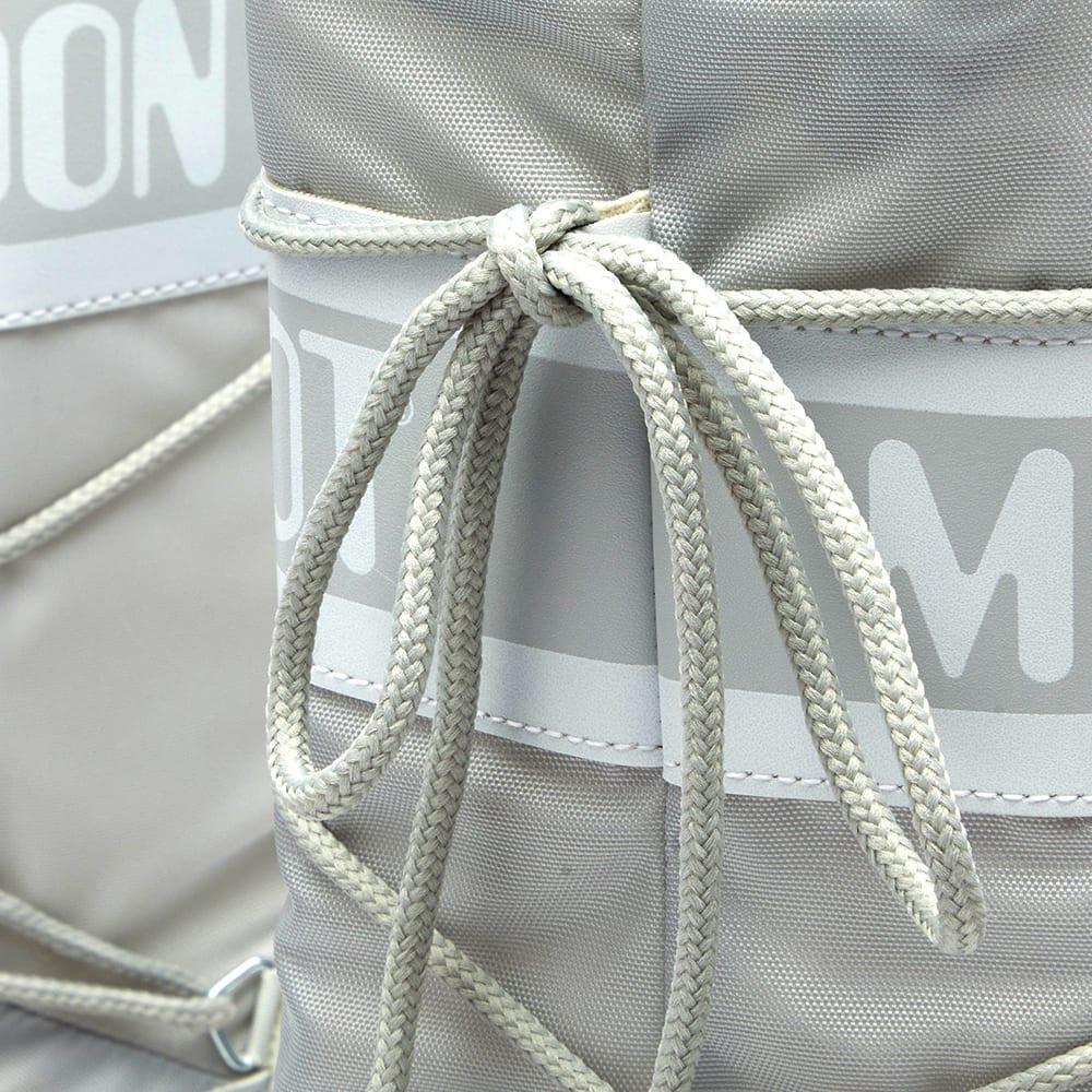 商品Moon Boot|Moon Boot Icon Nylon Boot,价格¥1144,第7张图片详细描述