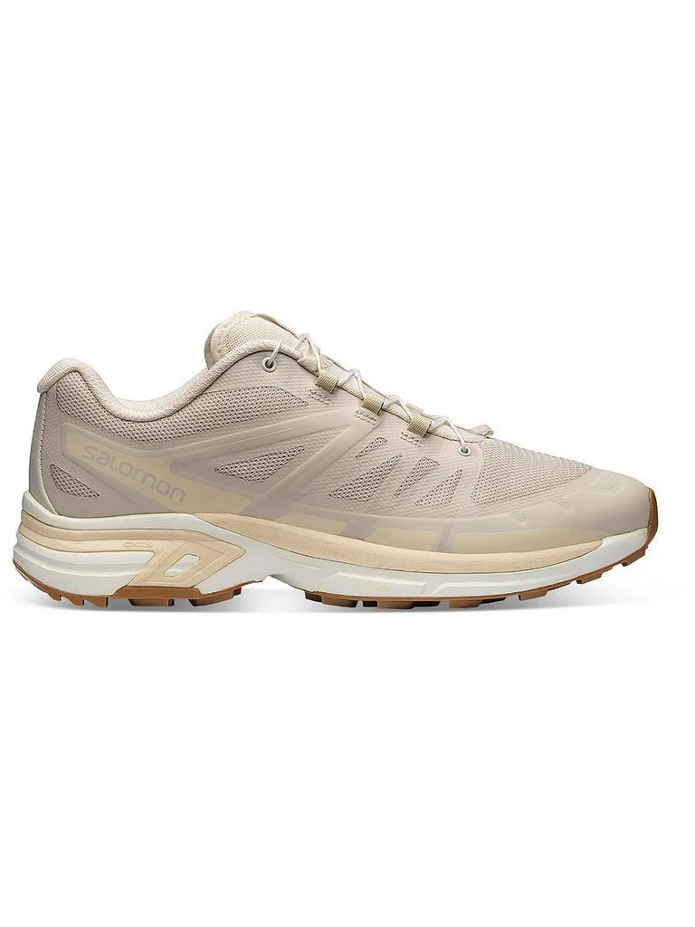 商品Salomon|XT Wings 2 Womens Workout Fitness Athletic and Training Shoes,价格¥587,第5张图片详细描述