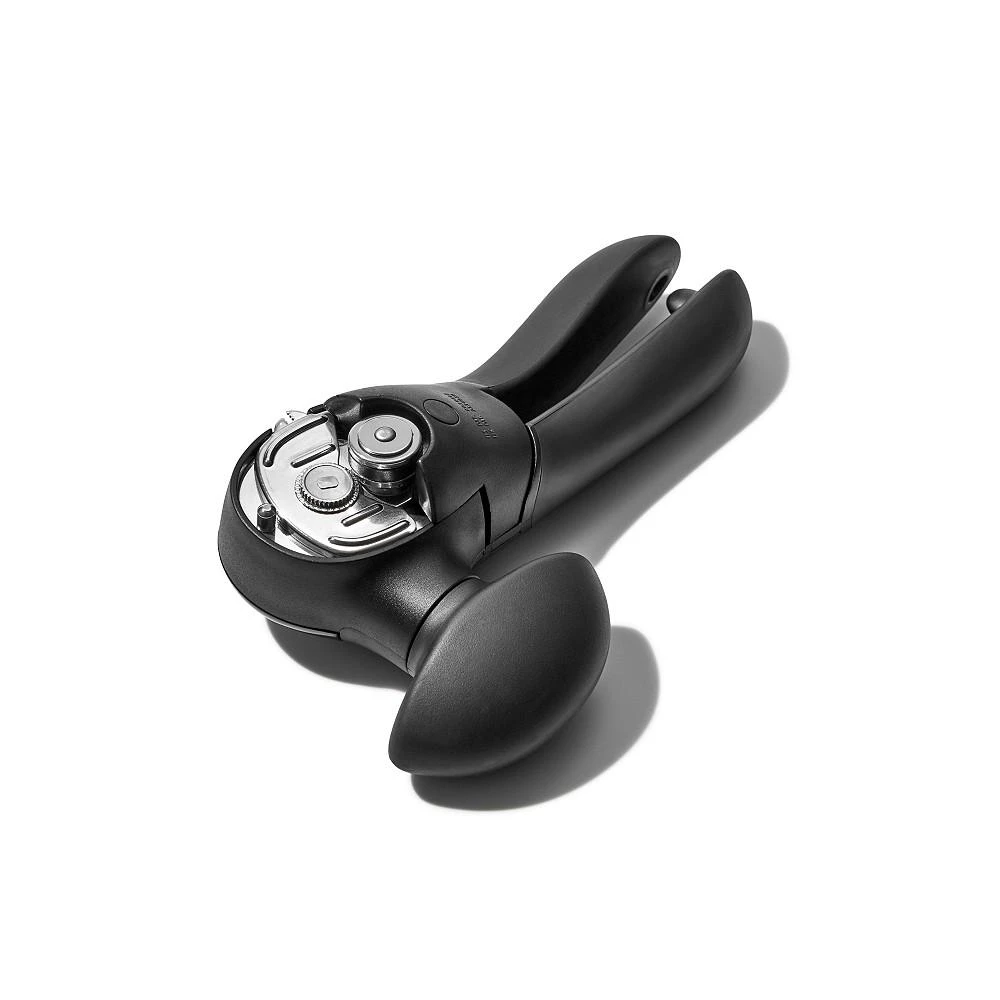 Smooth-Edge Can Opener 商品