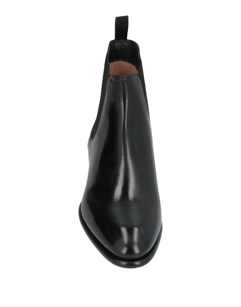 商品Santoni|Ankle boot,价格¥4619,第4张图片详细描述
