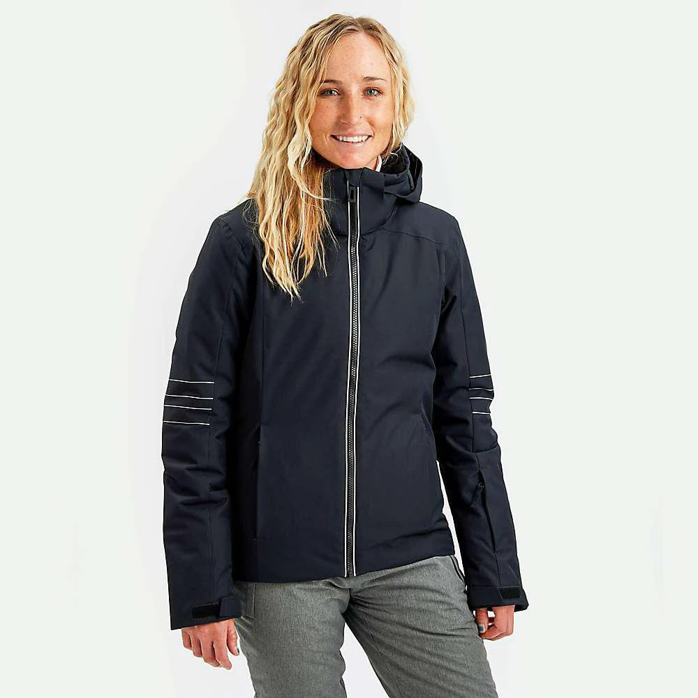 商品Rossignol|Women's Flora Jacket,价格¥1877,第1张图片