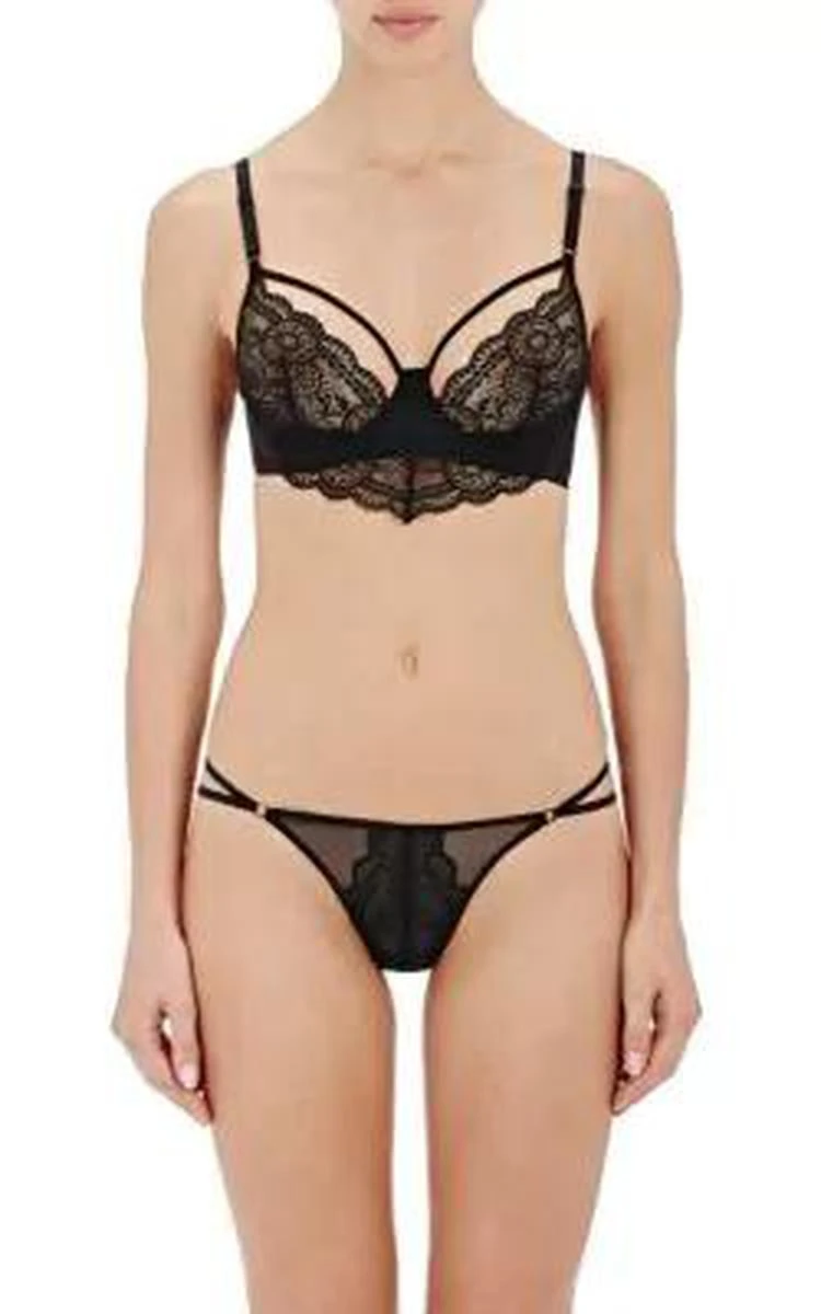 商品Cosabella|Chance Underwire Bra,价格¥216,第1张图片