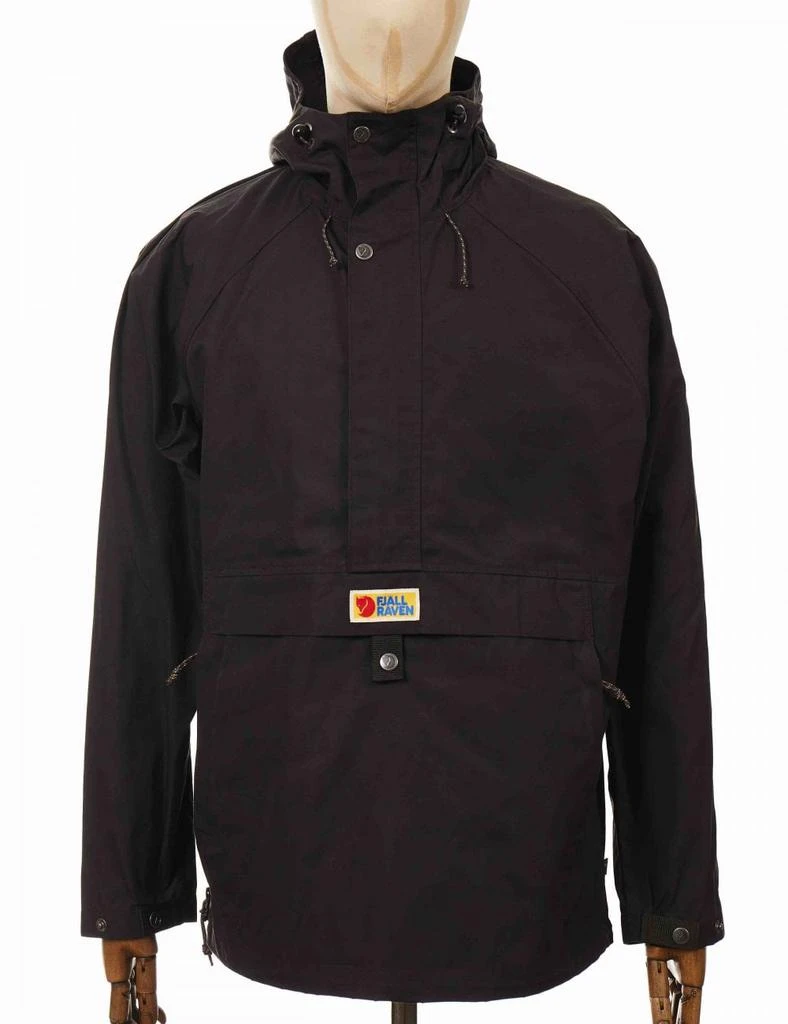 商品Fjällräven|Fjallraven Vardag Anorak - Dark Grey,价格¥1769,第1张图片