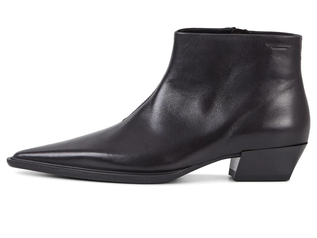 商品Vagabond Shoemakers|Cassie Leather Bootie,价格¥1468,第2张图片详细描述