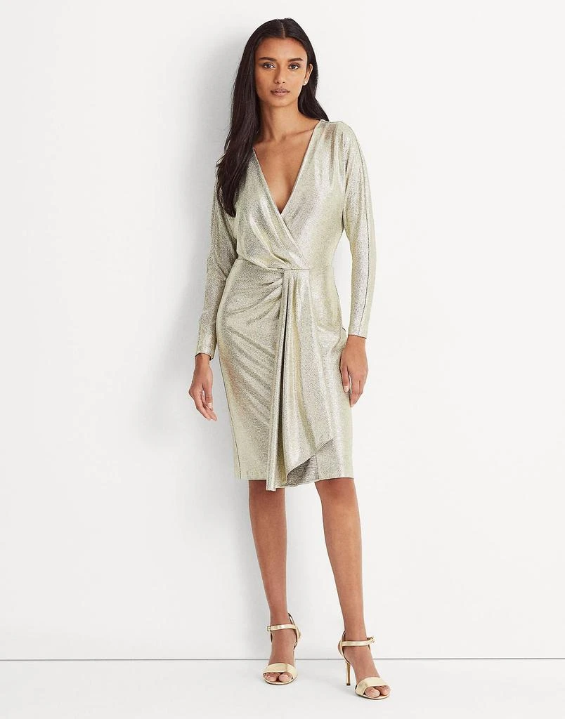 商品Ralph Lauren|Short dress,价格¥1150,第2张图片详细描述
