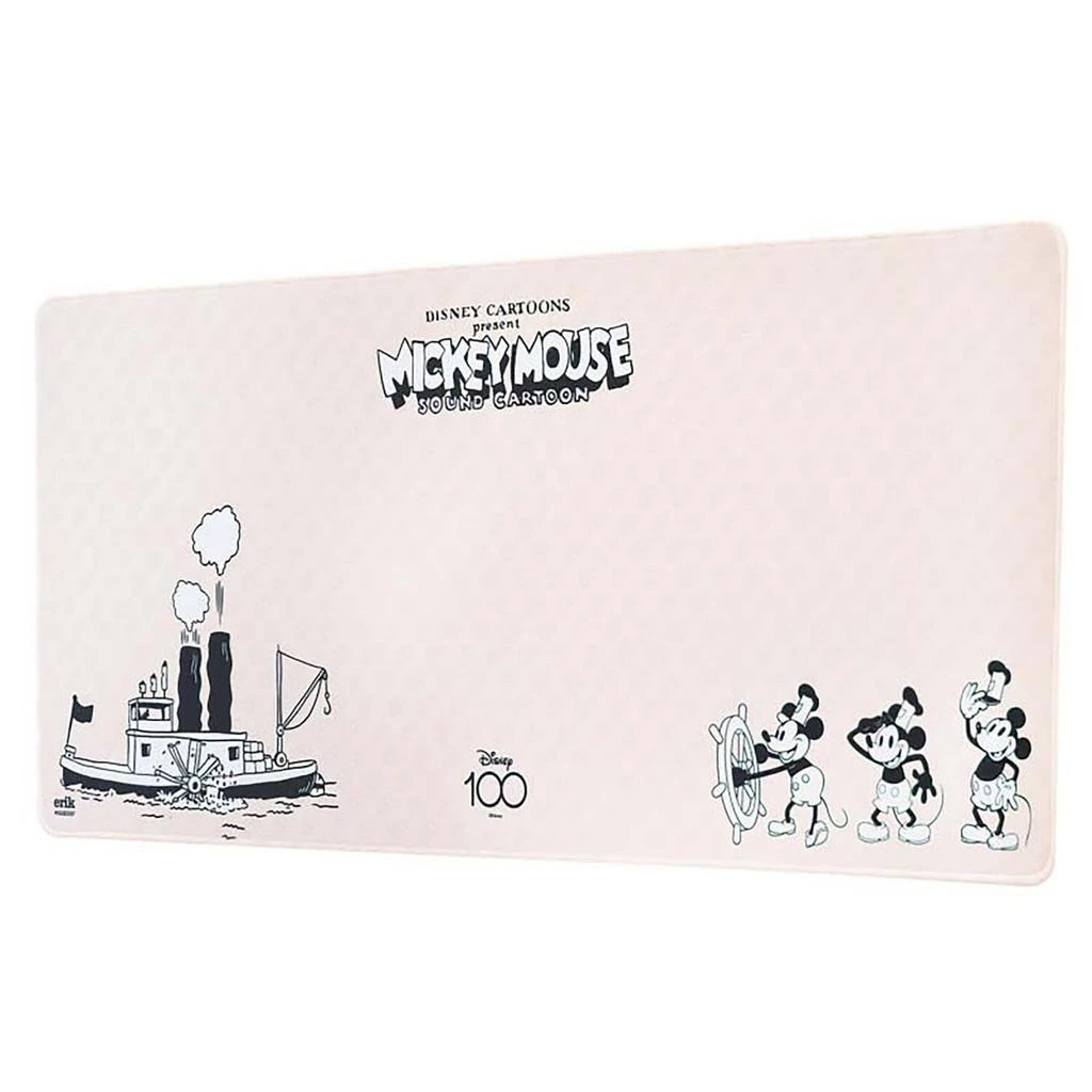 商品ERIK|Disney Mickey 100Th Anniversary Xl Mouse Pad,价格¥250,第1张图片