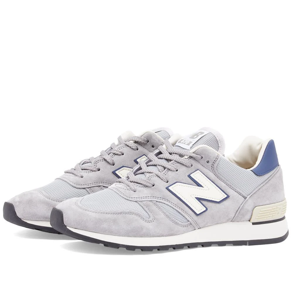 商品New Balance|New Balance M670UKF - Made in England,价格¥1038,第1张图片