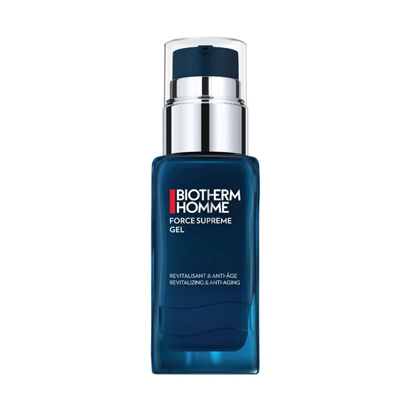 Biotherm碧欧泉男士蓝钻滋养保湿乳50ml 商品