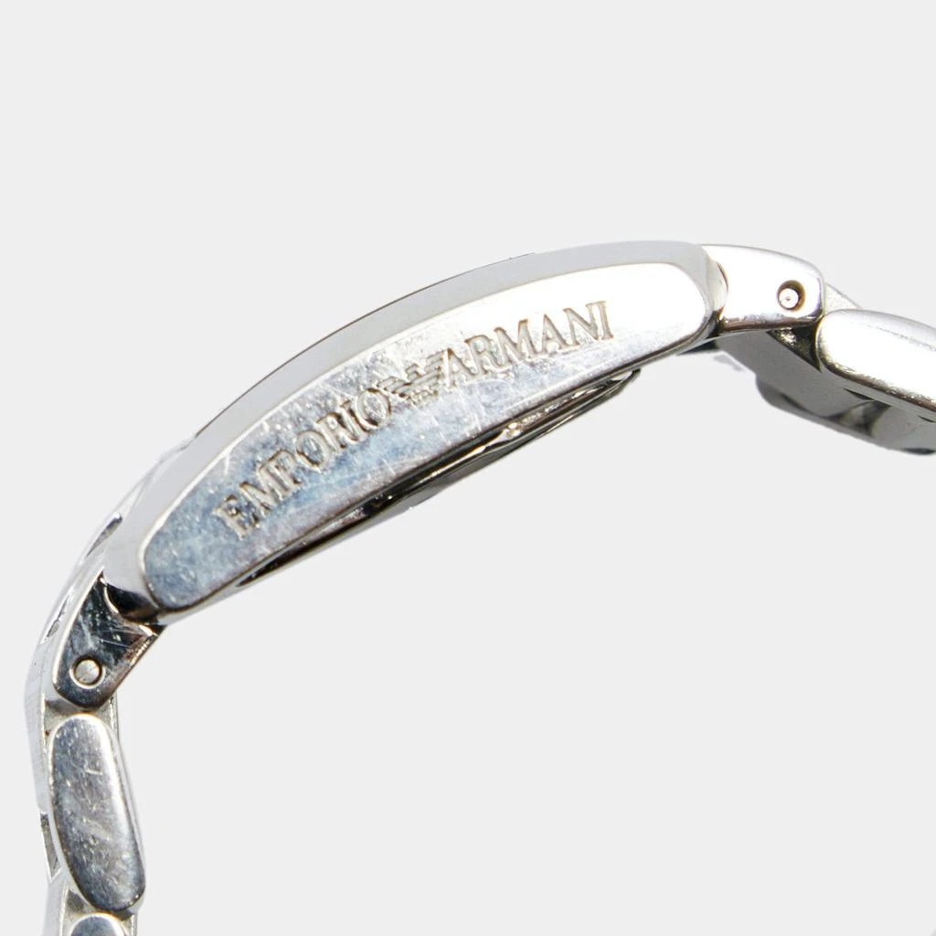 Emporio Armani Champagne Stainless Steel AR5709 Women's Wristwatch 27 mm 商品