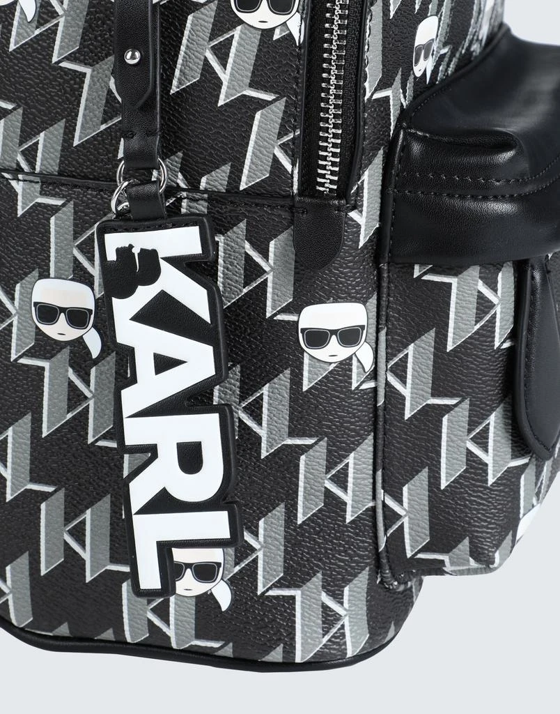 商品Karl Lagerfeld Paris|Backpacks,价格¥1652,第3张图片详细描述