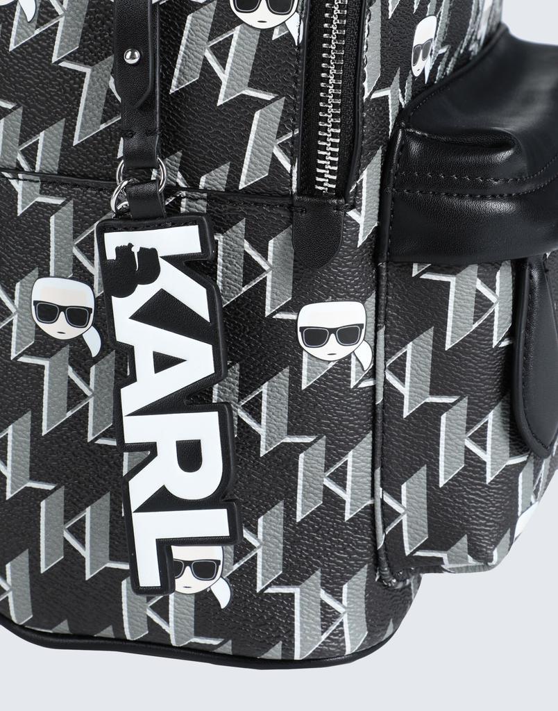 商品Karl Lagerfeld Paris|Backpack & fanny pack,价格¥2399,第5张图片详细描述