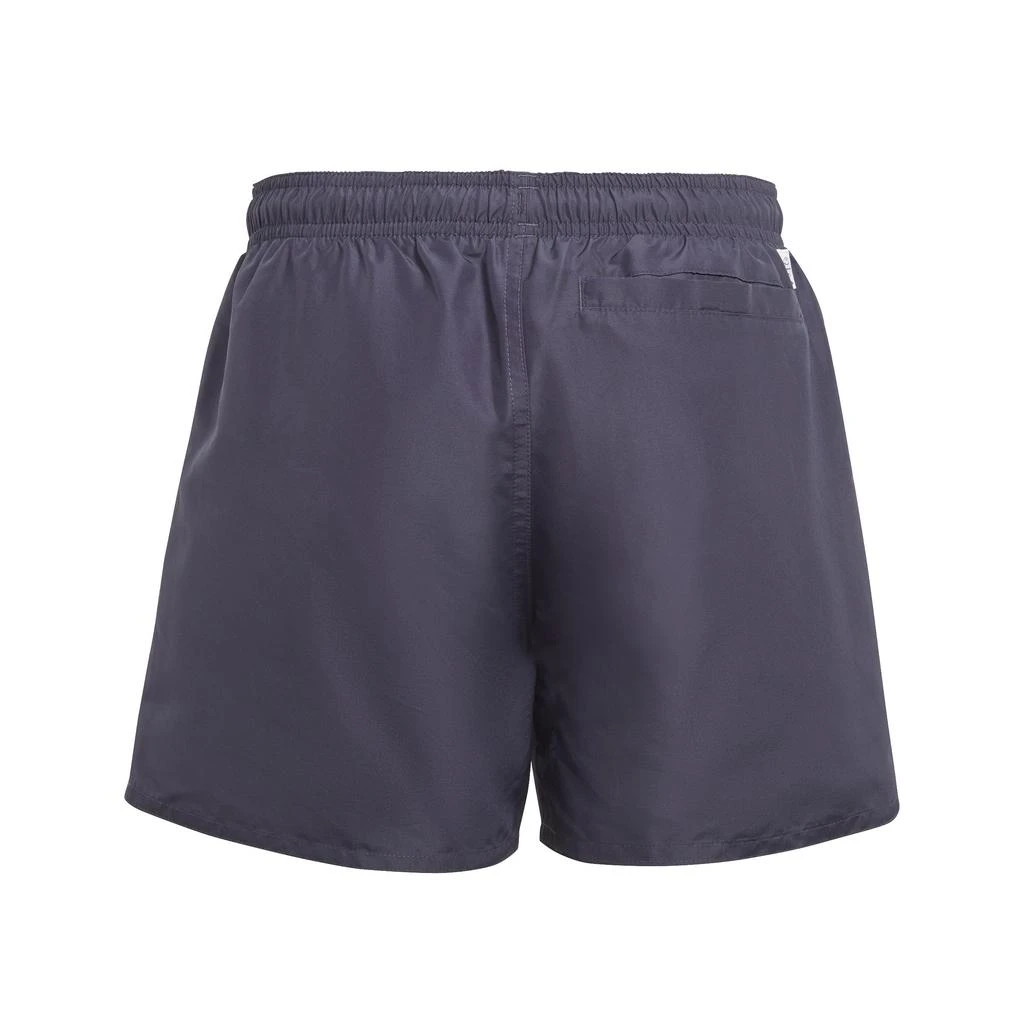 商品Adidas|Classic Badge Of Sport Swim Shorts (Little Kids/Big Kids),价格¥227,第2张图片详细描述