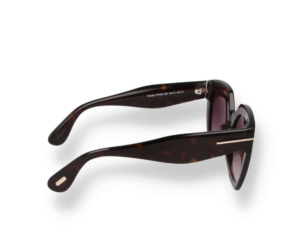 TOM FORD EYEWEAR SUNGLASSES商品第2张图片规格展示