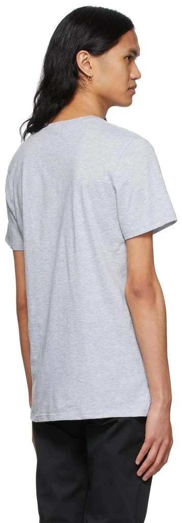 商品Vivienne Westwood|Three-Pack Multicolor Organic Cotton T-Shirt,价格¥757,第3张图片详细描述