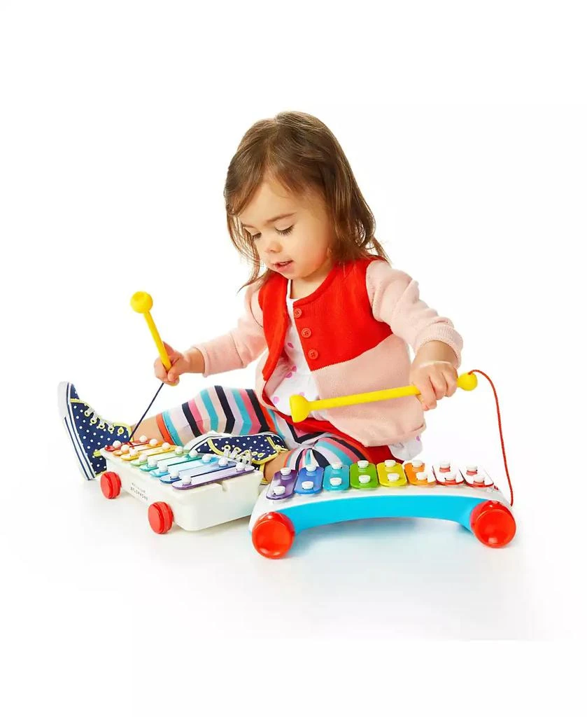 商品Fisher Price|Fisher-Price® Classic Xylophone,价格¥120,第2张图片详细描述