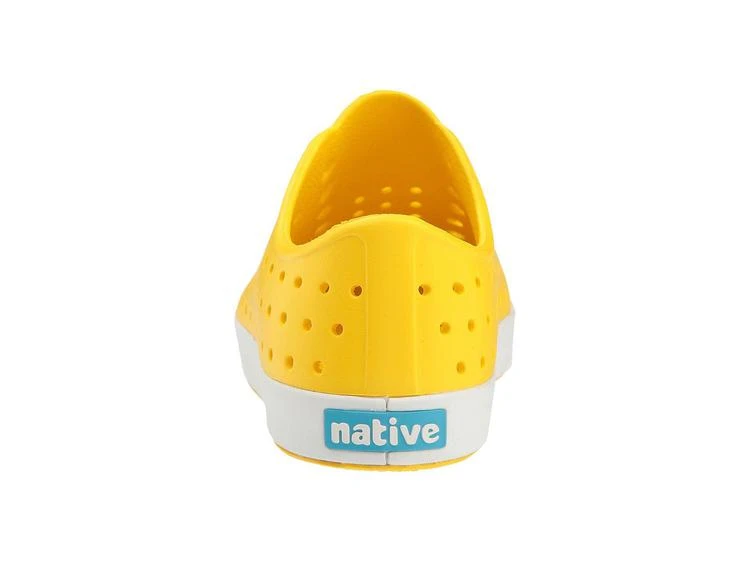 商品Native|Jefferson 小童一脚蹬休闲鞋,价格¥299,第5张图片详细描述