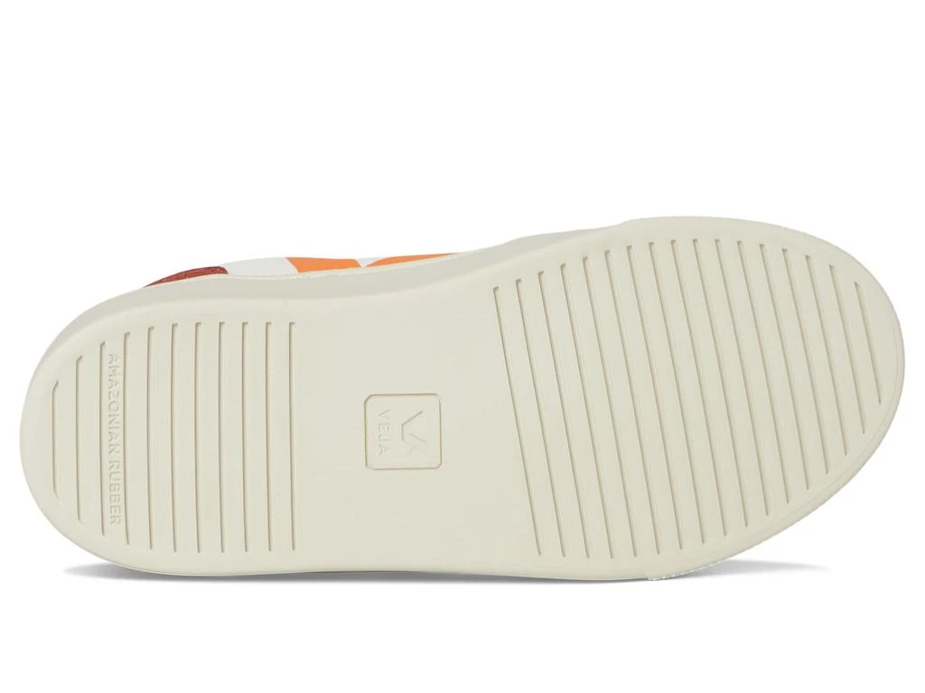 商品Veja|Small V-12 Chromefree (Little Kid/Big Kid),价格¥786,第3张图片详细描述