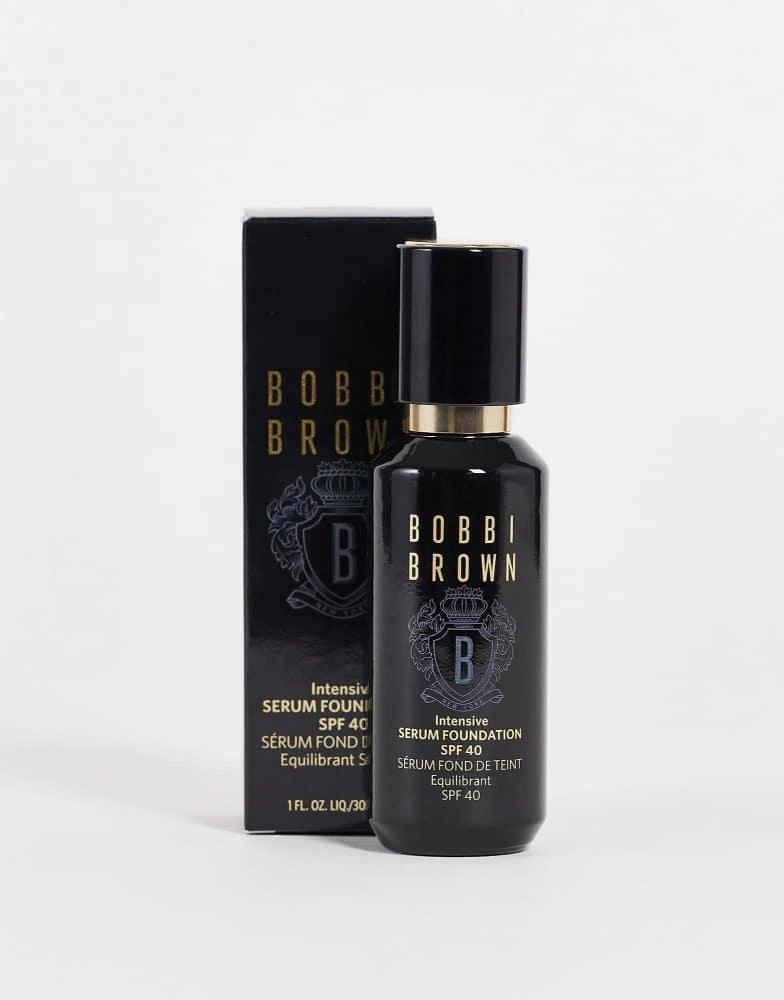 Bobbi Brown Intensive Serum Foundation 商品