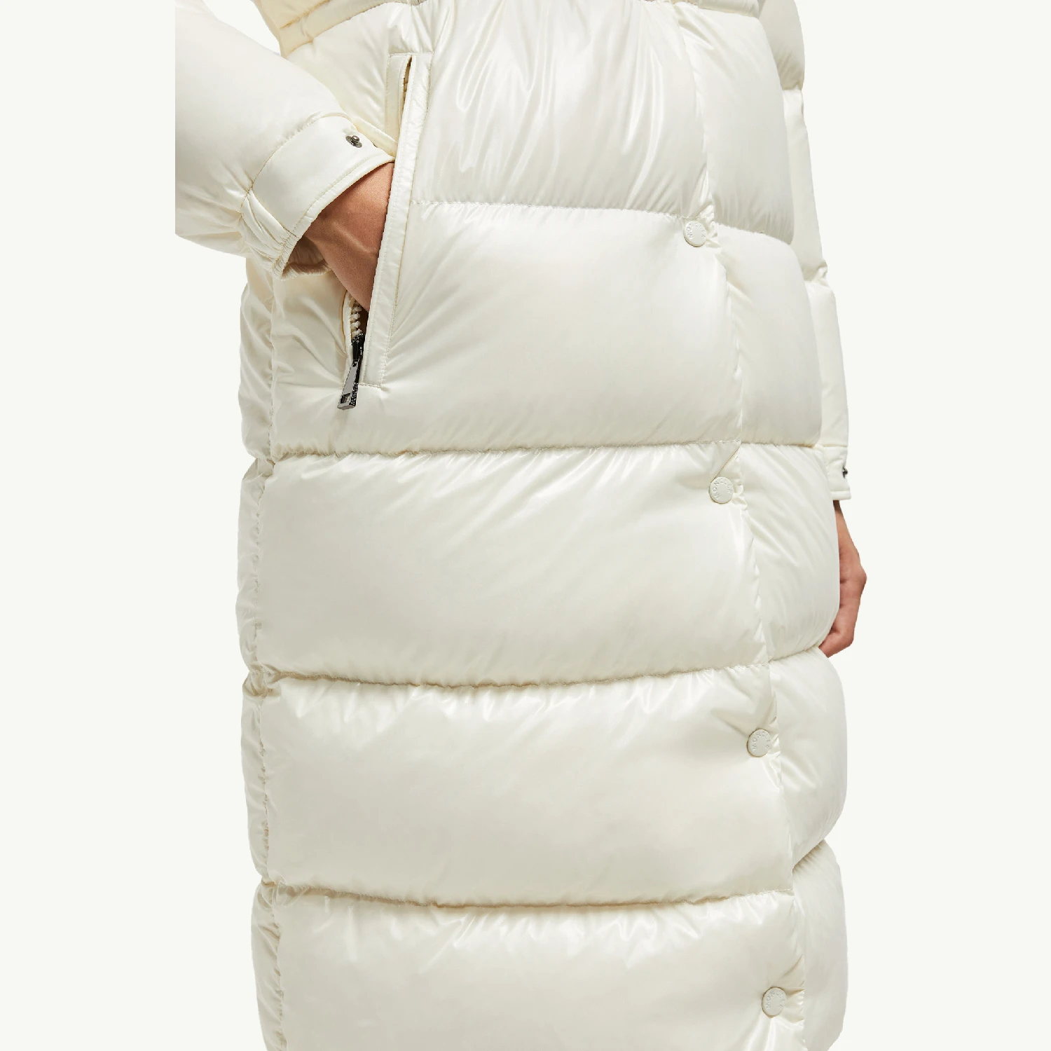 【预售】 MONCLER 盟可睐 25春夏 女士 羽绒服 Cavettaz K20931C0001668950034  商品