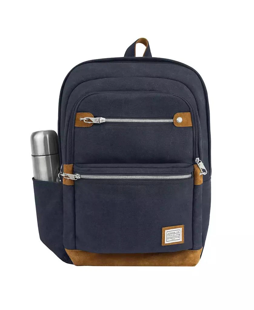 商品Travelon|Anti-Theft Heritage Backpack,价格¥1861,第1张图片
