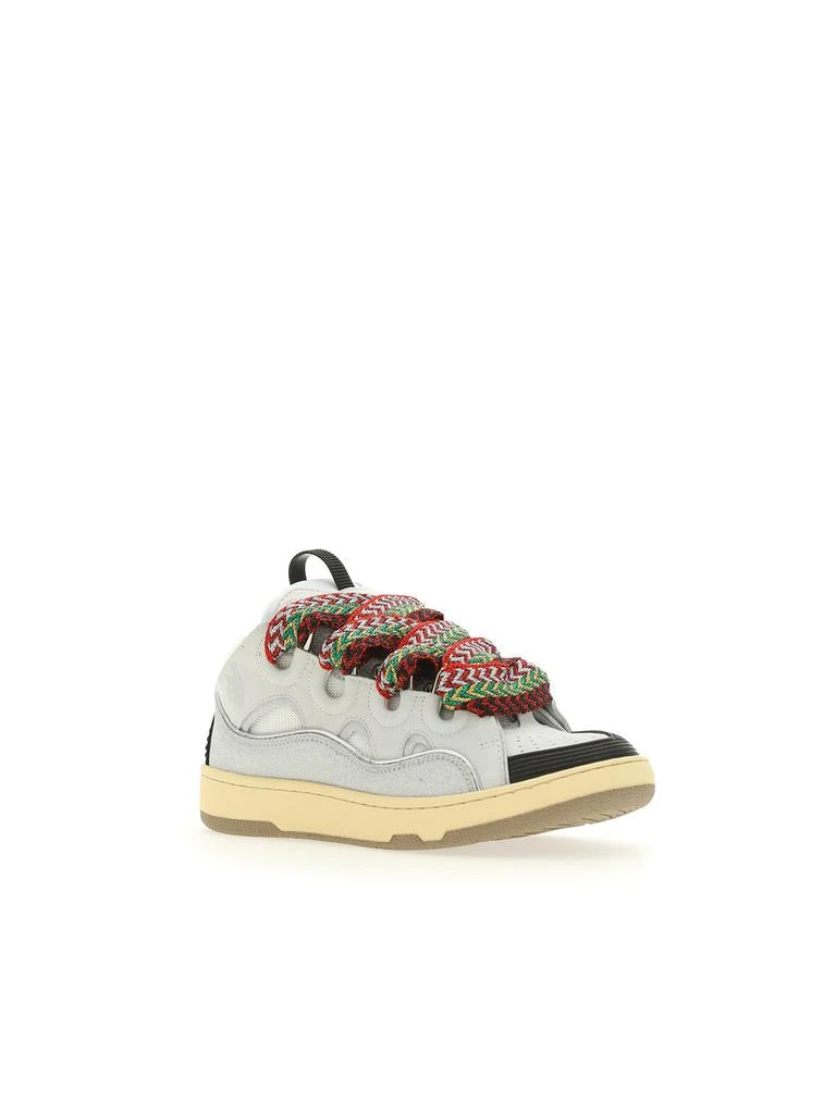 商品Lanvin|LANVIN SNEAKERS,价格¥4271,第1张图片