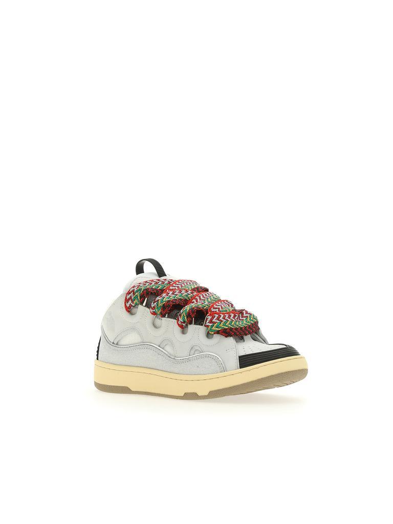 商品Lanvin|LANVIN SNEAKERS,价格¥3969,第1张图片