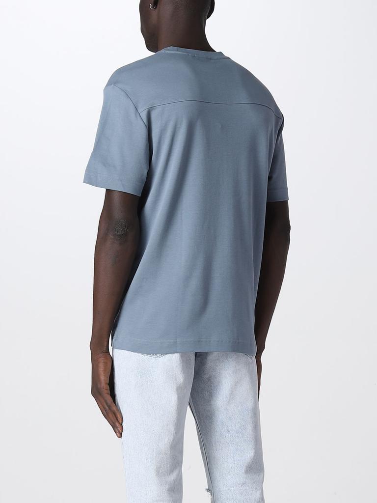 商品Calvin Klein|Calvin Klein t-shirt for man,价格¥452,第5张图片详细描述