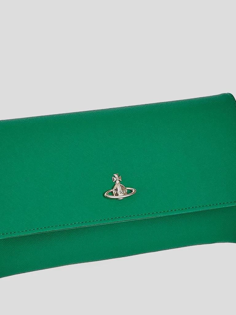 商品Vivienne Westwood|Vivienne Westwood Bags,价格¥1789,第4张图片详细描述