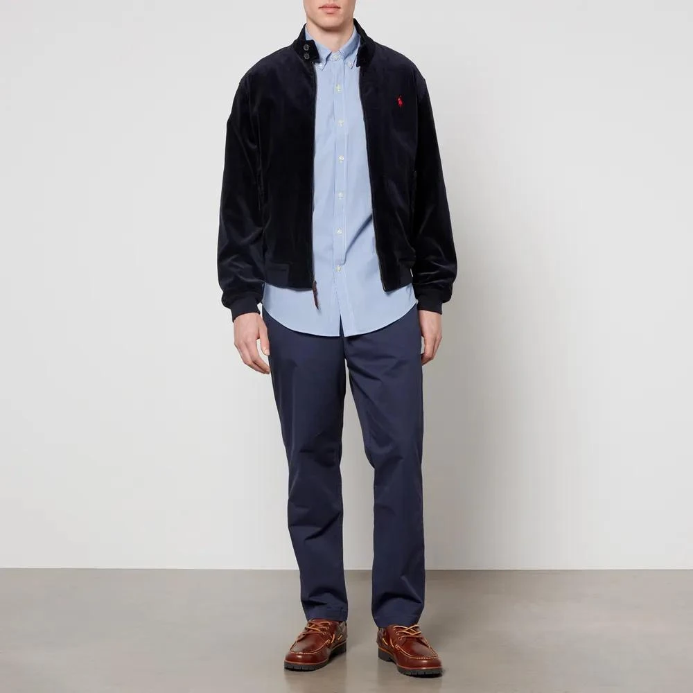 商品Ralph Lauren|Polo Ralph Lauren Cotton-Blend Corduroy Jacket,价格¥1730,第3张图片详细描述