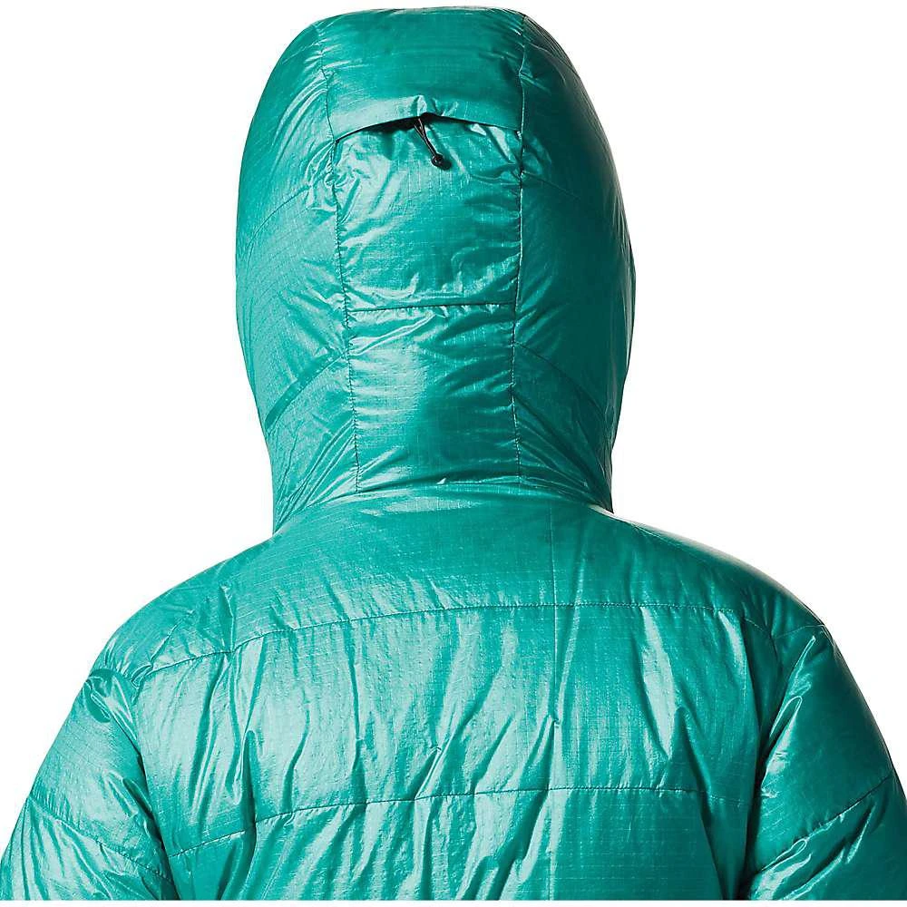 商品Mountain Hardwear|Women's Phantom Parka,价格¥2561,第2张图片详细描述