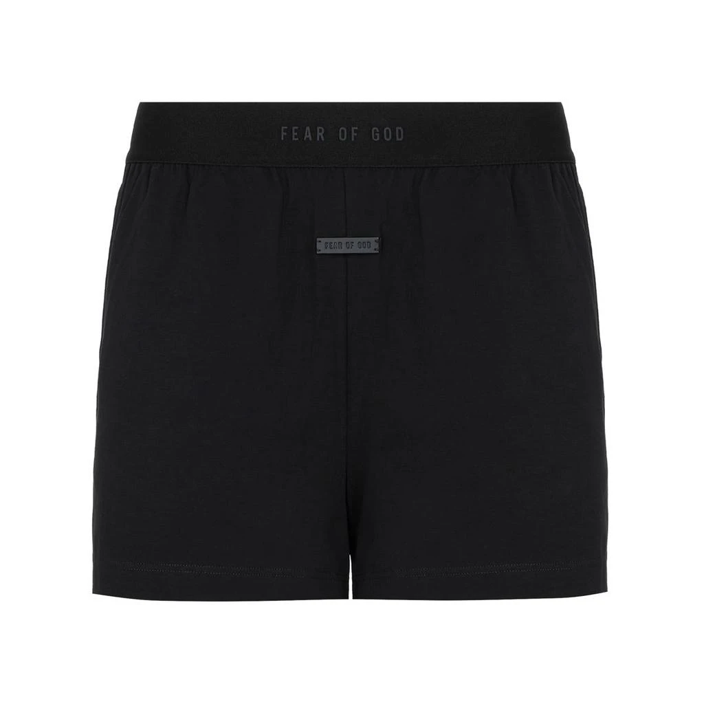 商品Fear of god|FEAR OF GOD  COTTON SHORTS PANTS,价格¥1113,第1张图片