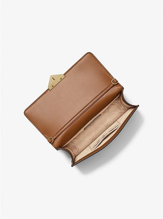 商品Michael Kors|Cece Medium Studded Faux Leather Clutch,价格¥1037,第2张图片详细描述