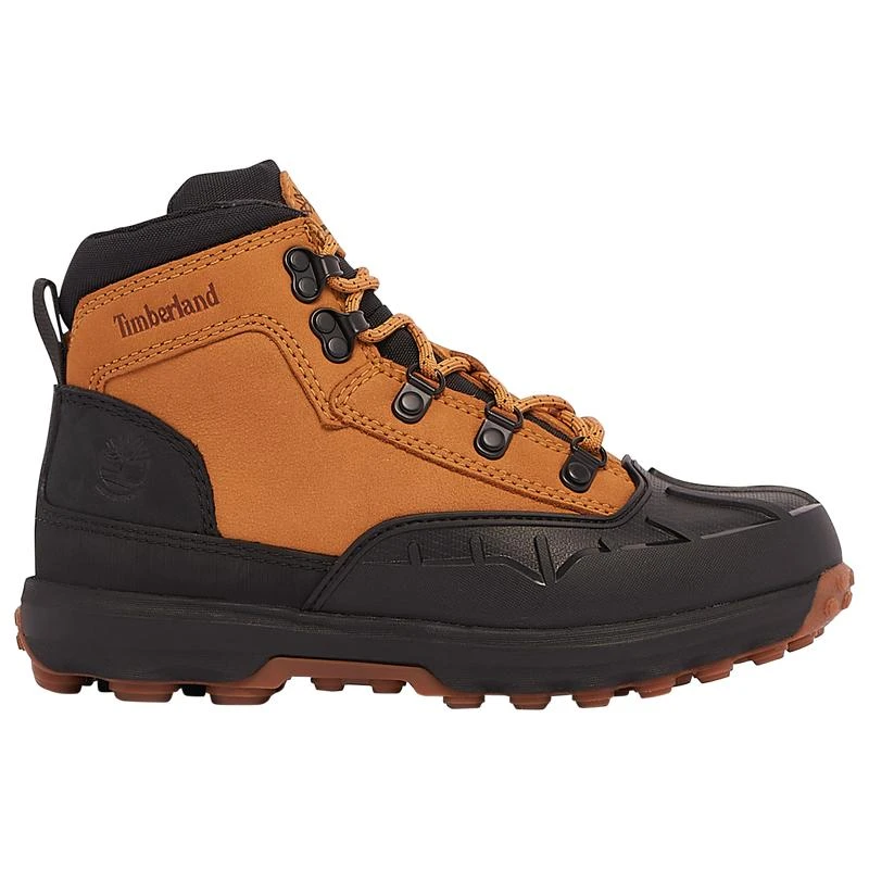 商品Timberland|Timberland Converge Shell Toe Boots - Boys' Preschool,价格¥818,第1张图片