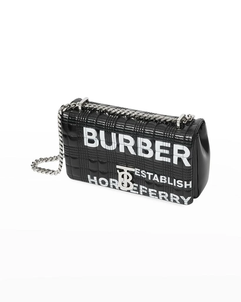 商品Burberry|Lola Small Crossbody Bag,价格¥8204,第5张图片详细描述