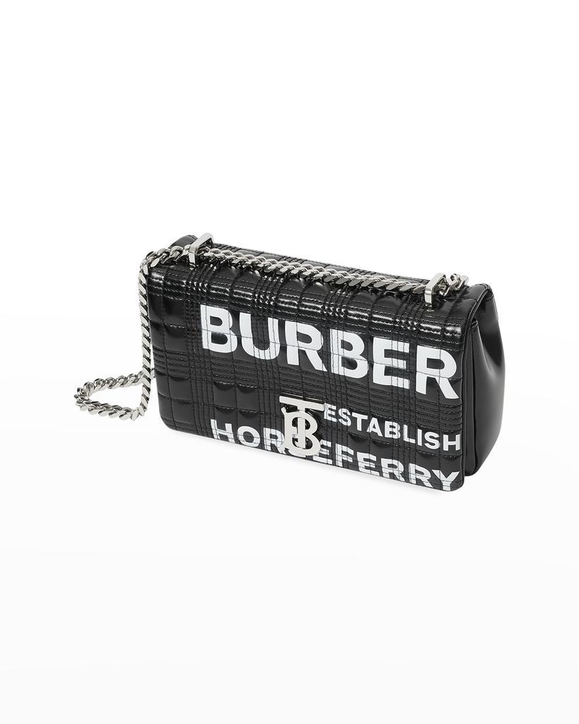 商品Burberry|Lola Small Crossbody Bag,价格¥13897,第7张图片详细描述