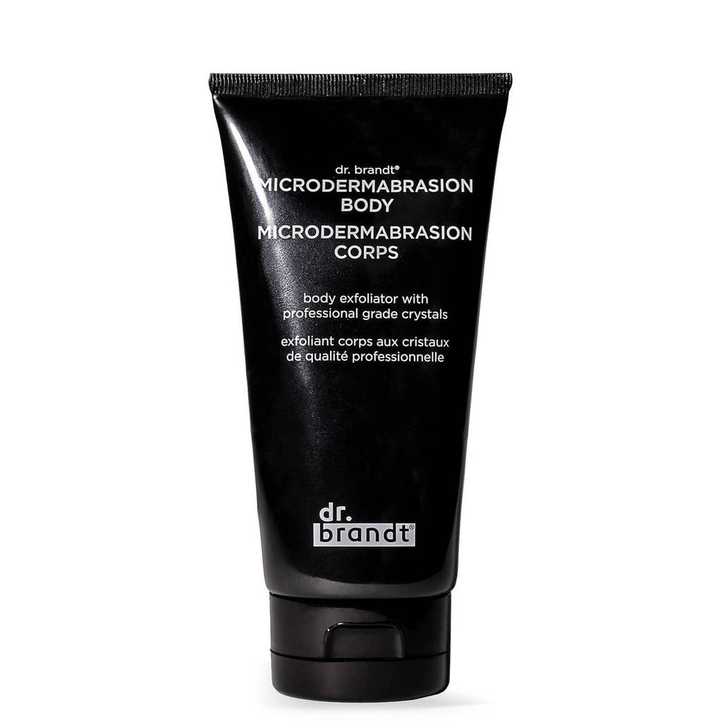 Dr. Brandt Microdermabrasion Body Body Exfoliator With Professional Grade Crystals 150g.商品第1张图片规格展示