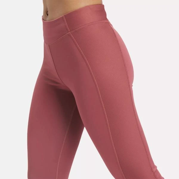 Yoga High Rise Performance Rib Leggings 商品